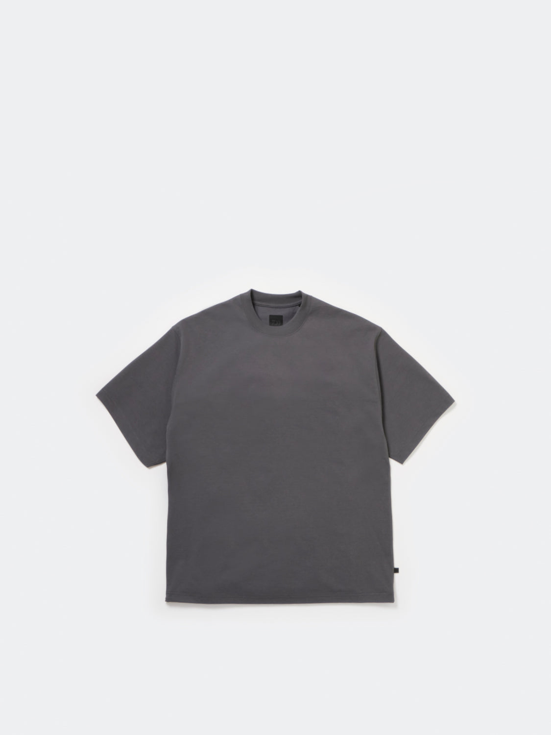 DAIWA PIER39 TECH DRAWSTRING S/S TEE / 下擺抽繩 機能 厚磅 短袖T恤