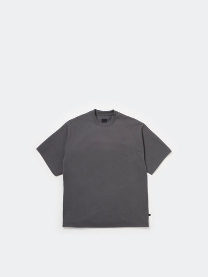 DAIWA PIER39 TECH DRAWSTRING S/S TEE / 下擺抽繩 機能 厚磅 短袖T恤