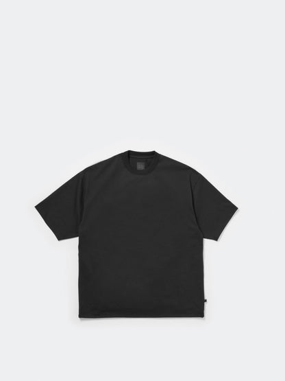 DAIWA PIER39 TECH DRAWSTRING S/S TEE / 下擺抽繩 機能 厚磅 短袖T恤