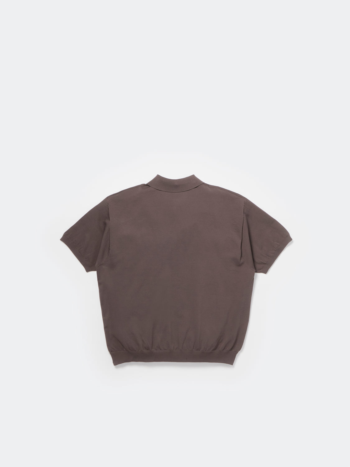 DAIWA PIER39 TECH KNIT POLO S/S / 中空結構科技針織 短袖POLO衫