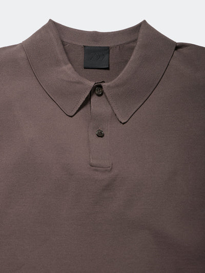 DAIWA PIER39 TECH KNIT POLO S/S / 中空結構科技針織 短袖POLO衫