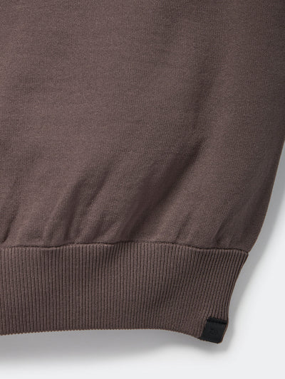 DAIWA PIER39 TECH KNIT POLO S/S / 中空結構科技針織 短袖POLO衫