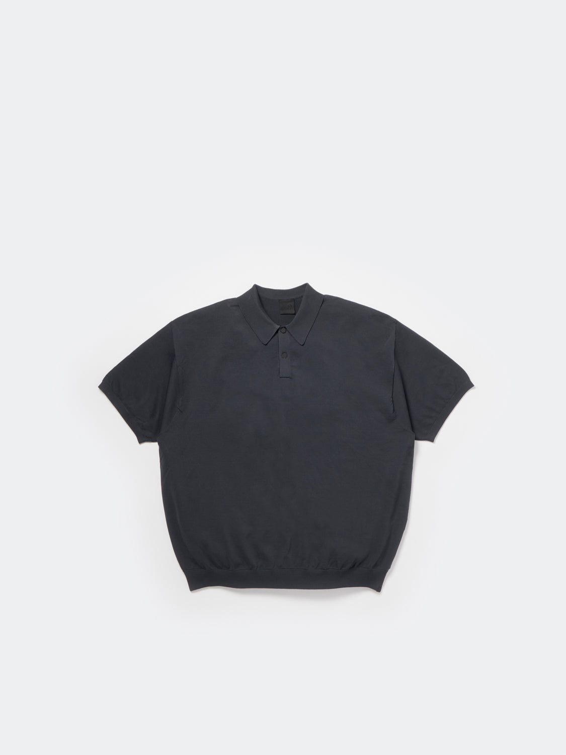 DAIWA PIER39 TECH KNIT POLO S/S / 中空結構科技針織 短袖POLO衫
