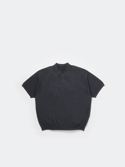 DAIWA PIER39 TECH KNIT POLO S/S / 中空結構科技針織 短袖POLO衫