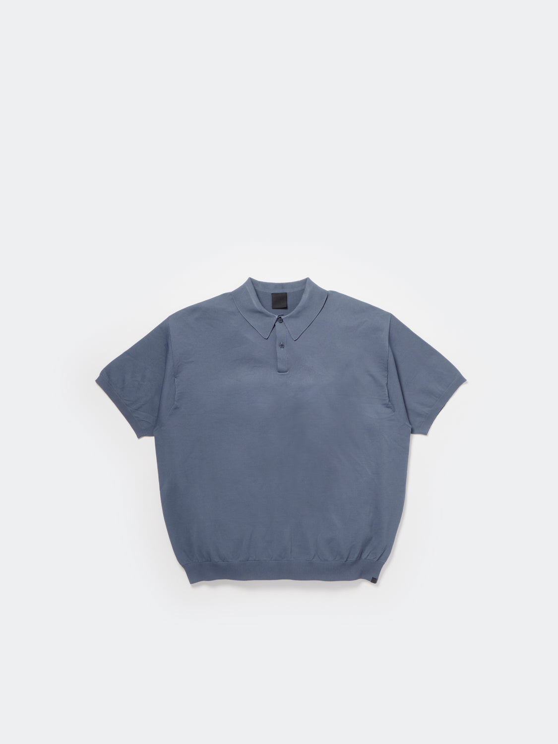 DAIWA PIER39 TECH KNIT POLO S/S / 中空結構科技針織 短袖POLO衫