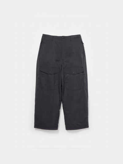 DAIWA PIER39 TECH MIL FLYERS PANTS / 機能飛行褲