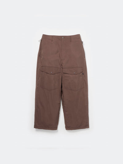 DAIWA PIER39 TECH MIL FLYERS PANTS / 機能飛行褲