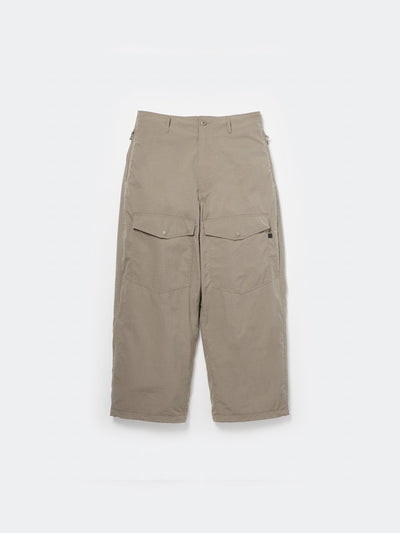 DAIWA PIER39 TECH MIL FLYERS PANTS / 機能飛行褲