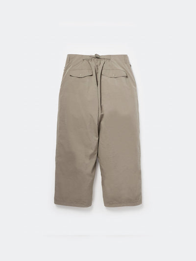 DAIWA PIER39 TECH MIL FLYERS PANTS / 機能飛行褲