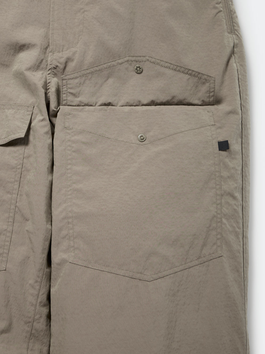 DAIWA PIER39 TECH MIL FLYERS PANTS / 機能飛行褲