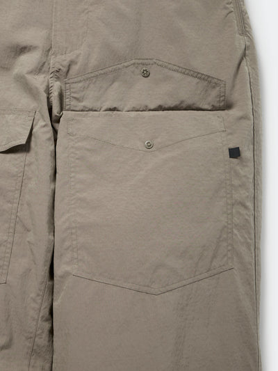 DAIWA PIER39 TECH MIL FLYERS PANTS / 機能飛行褲