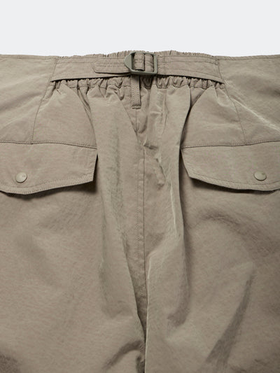DAIWA PIER39 TECH MIL FLYERS PANTS / 機能飛行褲