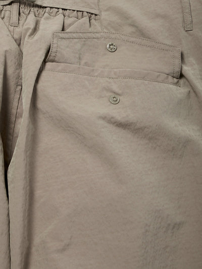 DAIWA PIER39 TECH MIL FLYERS PANTS / 機能飛行褲