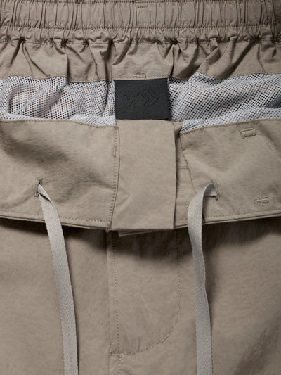 DAIWA PIER39 TECH MIL FLYERS PANTS / 機能飛行褲