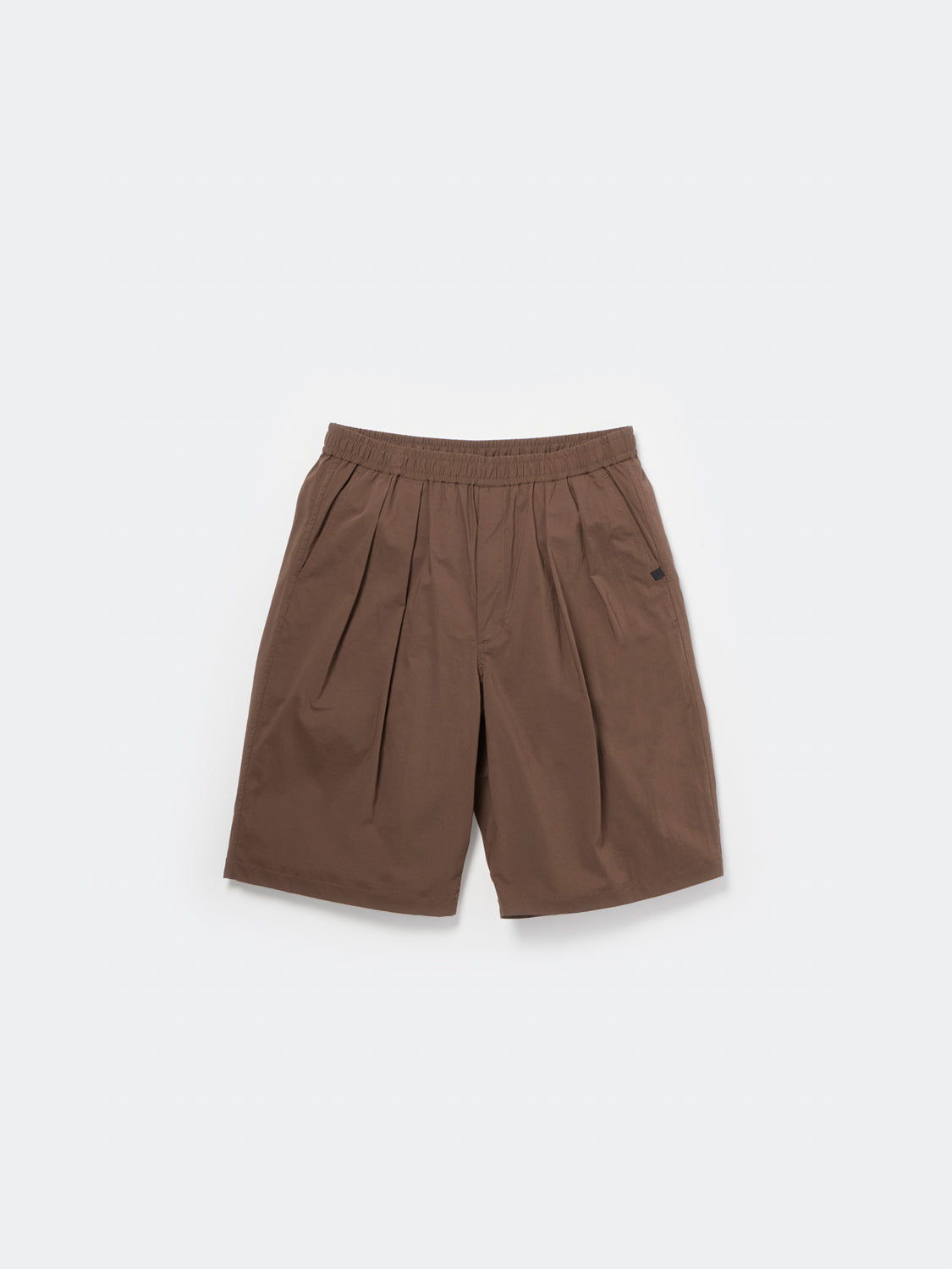 DAIWA PIER39 TECH EASY SHORTS / 機能輕量兩摺短褲– RICHARD SELECT