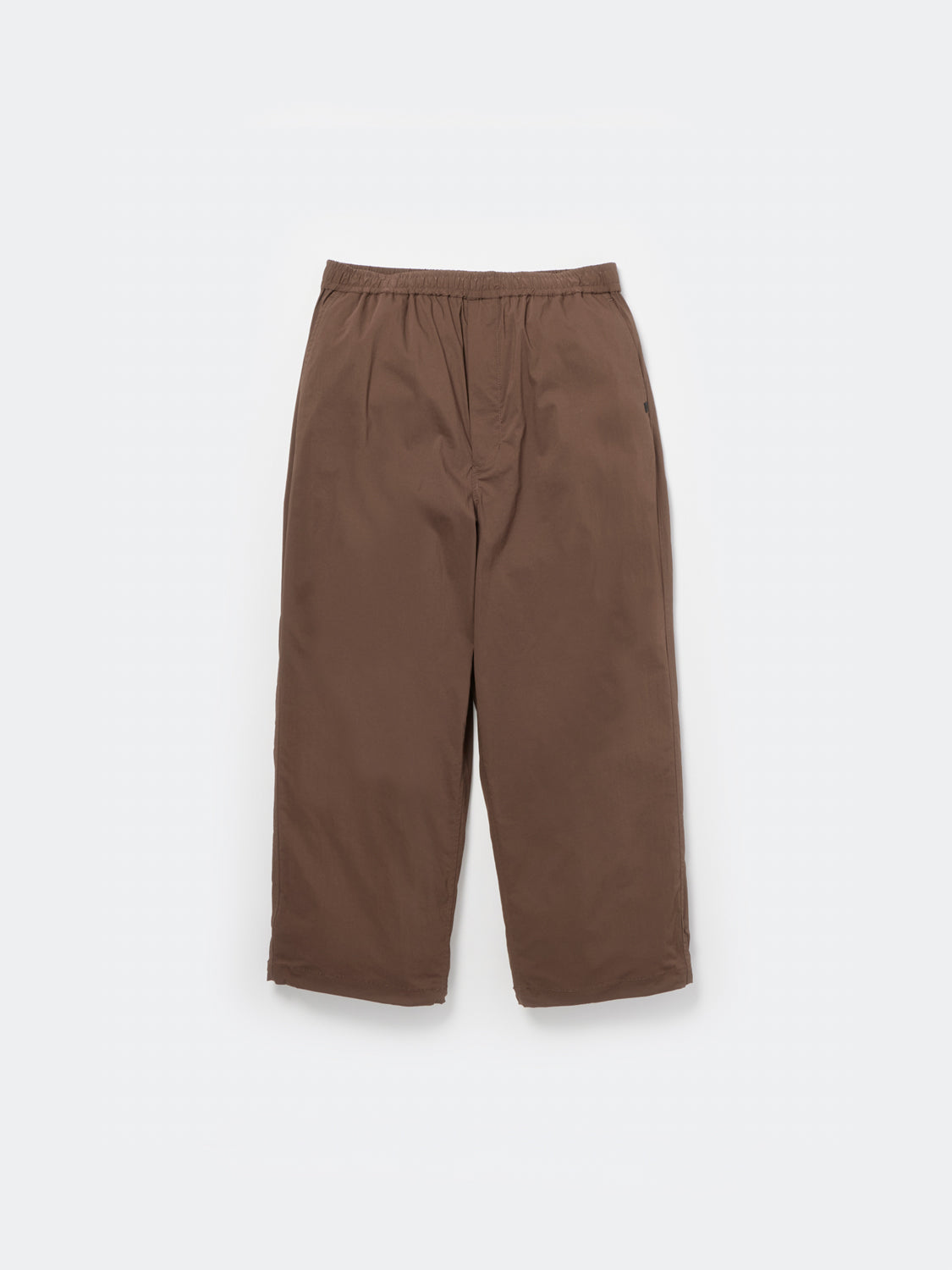DAIWA PIER39 TECH EASY TROUSERS / 科技機能抽繩休閒長褲
