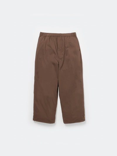 DAIWA PIER39 TECH EASY TROUSERS / 科技機能抽繩休閒長褲