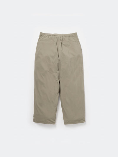 DAIWA PIER39 TECH EASY TROUSERS / 科技機能抽繩休閒長褲
