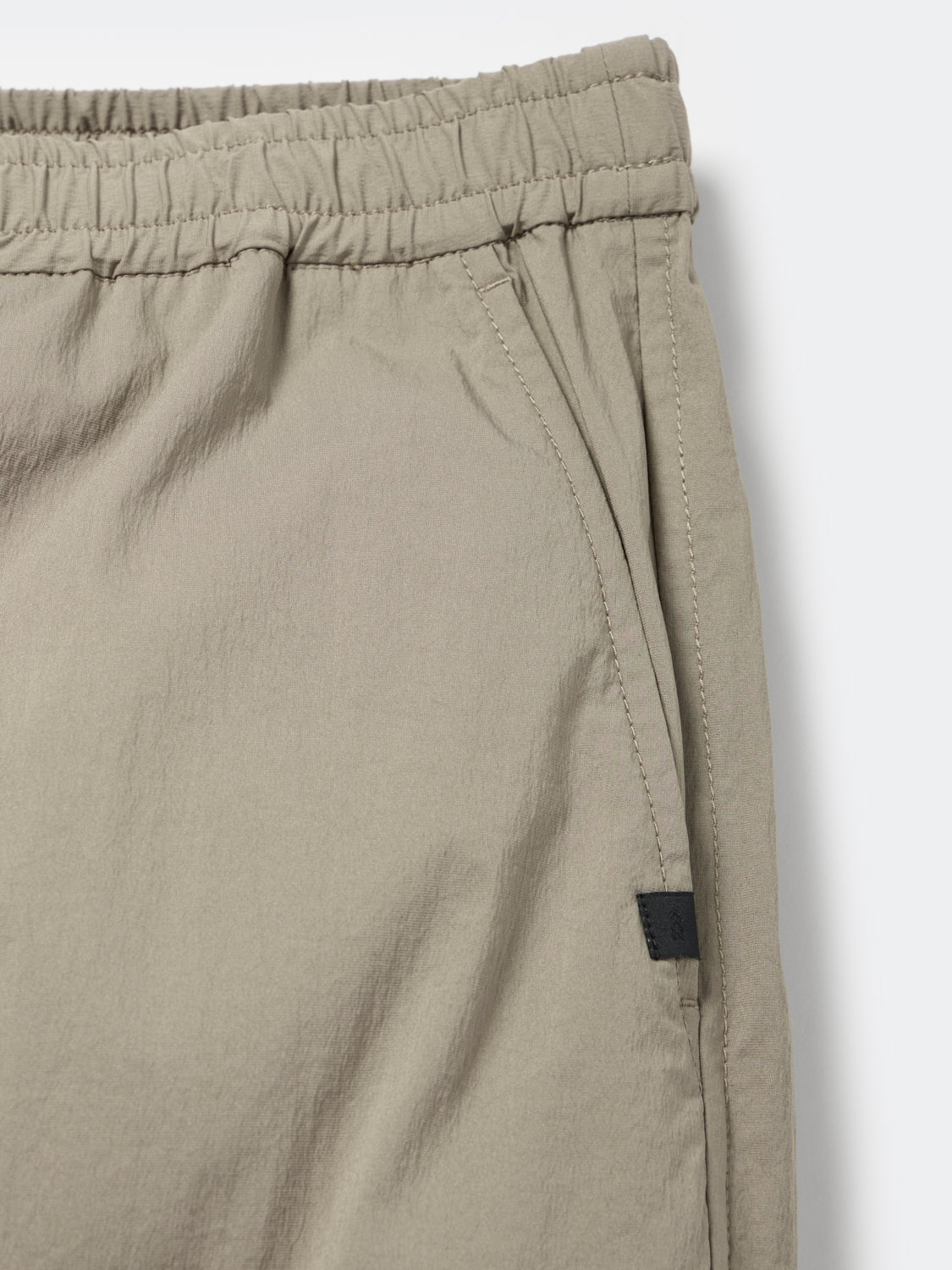 DAIWA PIER39 TECH EASY TROUSERS / 科技機能抽繩休閒長褲