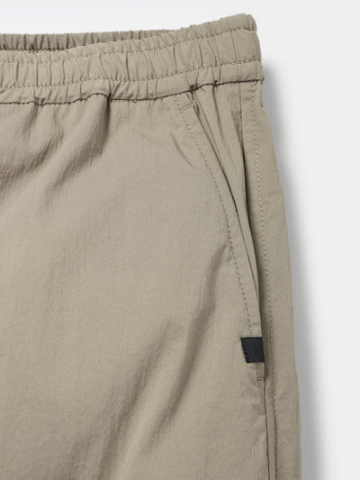 DAIWA PIER39 TECH EASY TROUSERS / 科技機能抽繩休閒長褲