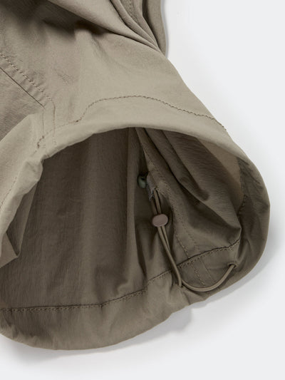 DAIWA PIER39 TECH EASY TROUSERS / 科技機能抽繩休閒長褲