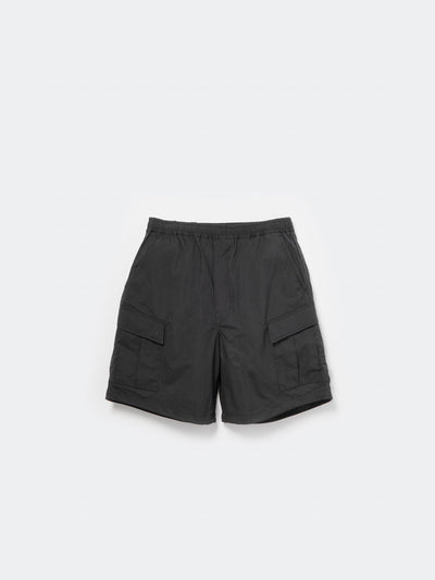 DAIWA PIER39 TECH MIL 6POCKET SHORTS / 機能 六口袋短褲