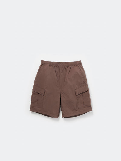 DAIWA PIER39 TECH MIL 6POCKET SHORTS / 機能 六口袋短褲