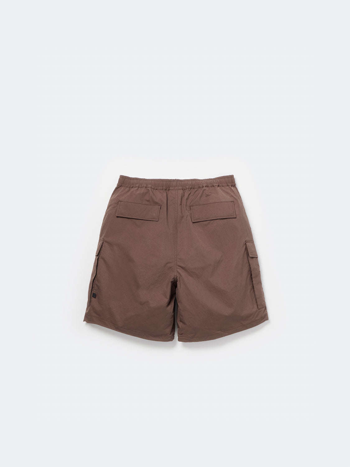 DAIWA PIER39 TECH MIL 6POCKET SHORTS / 機能 六口袋短褲