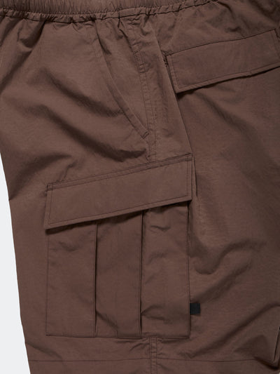 DAIWA PIER39 TECH MIL 6POCKET SHORTS / 機能 六口袋短褲