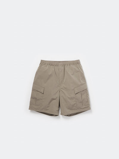 DAIWA PIER39 TECH MIL 6POCKET SHORTS / 機能 六口袋短褲