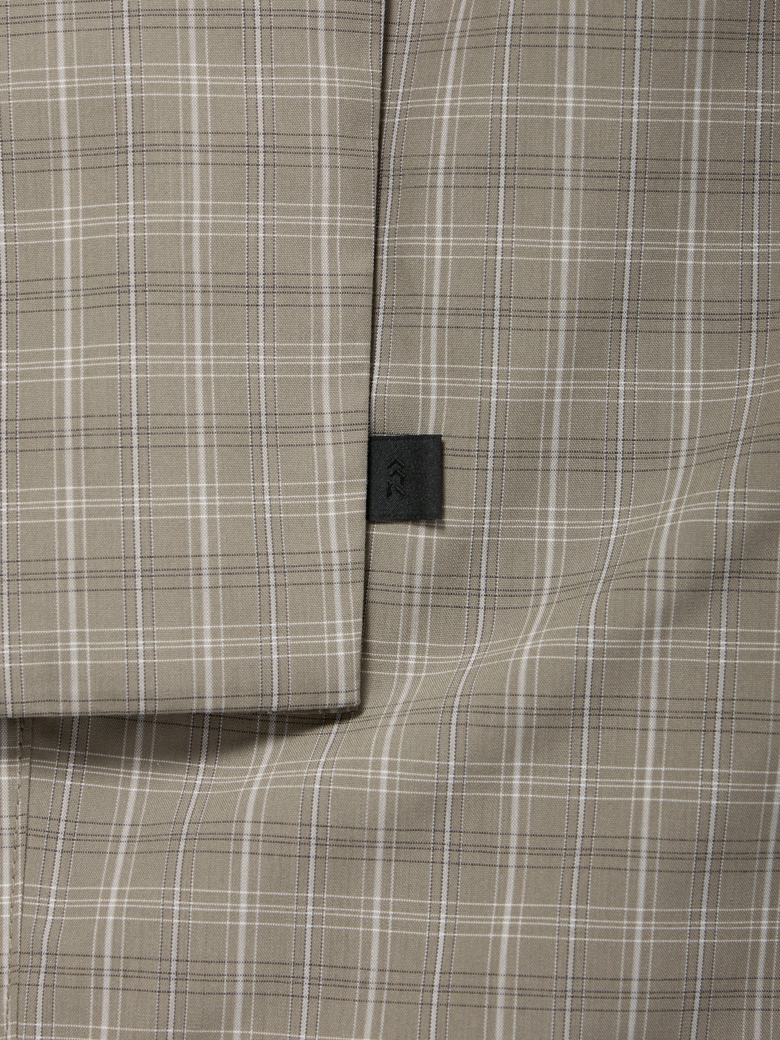 DAIWA PIER39 TECH 3D POCKET CARGO SHORTS SUMMER PLAID / 科技機能格紋 3D口袋工裝短褲