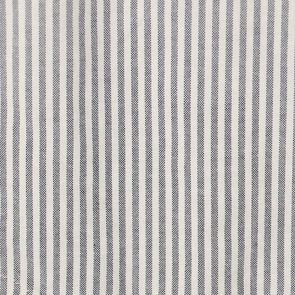 DANTON / 經典長袖無領襯衫