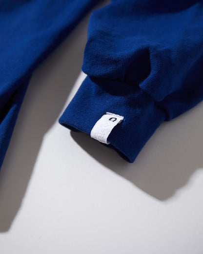 CAHLUMN  Heavy Weight Jersey Long Sleeve Tee / 重磅長袖T恤