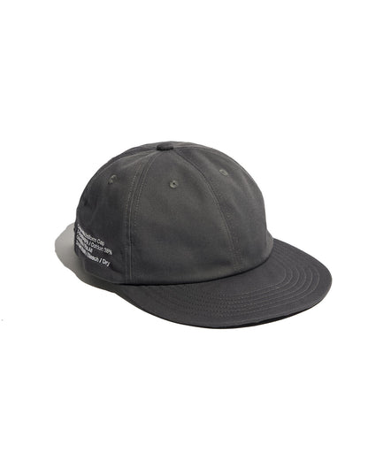 FreshService CORPORATE UNIFORM CAP / 防潑水 帽