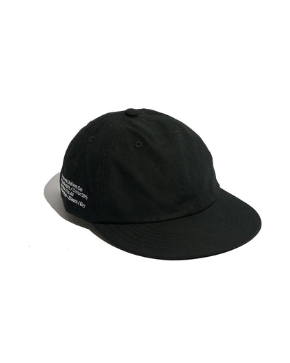 FreshService CORPORATE UNIFORM CAP / 防潑水 帽