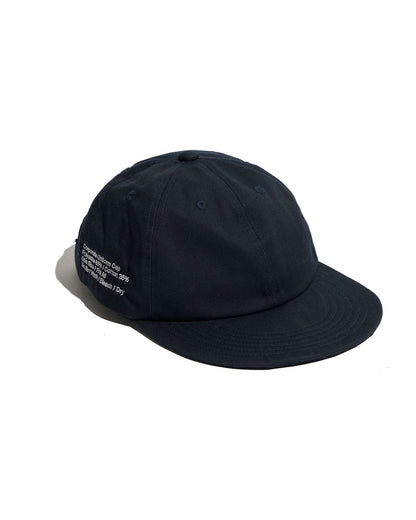 FreshService CORPORATE UNIFORM CAP / 防潑水 帽