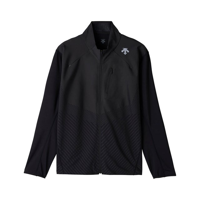 DESCENTE  ALLTERRAIN  CREAS / 防風防水外套