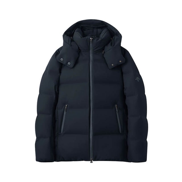 DESCENT ALLTERRAIN MIZUSAWA MOUNTAINEER / 水澤羽絨外套