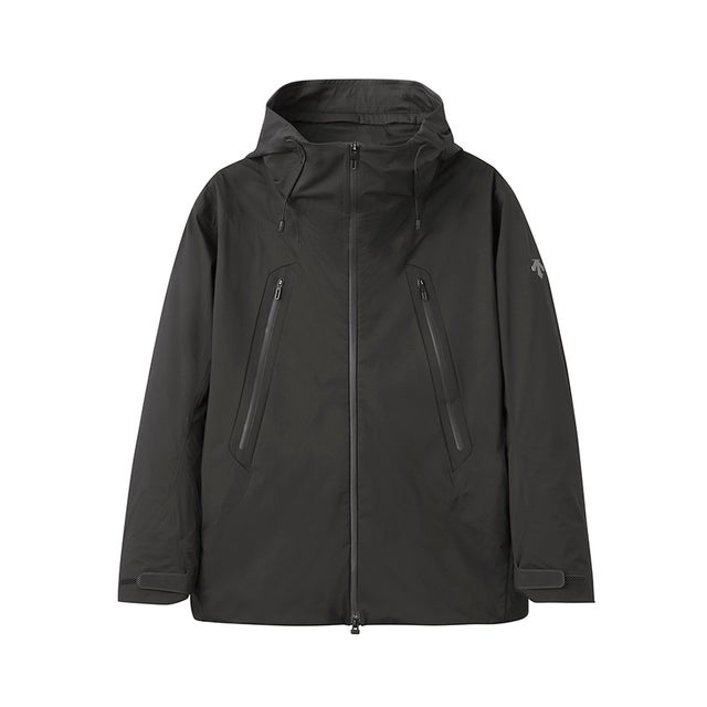 DESCENTE  ALLTERRAIN  CREAS / 防風防水外套