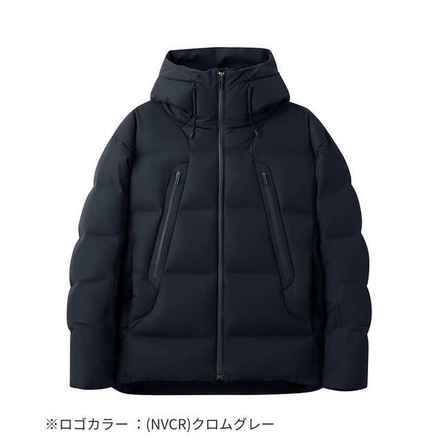 DESCENT ALLTERRAIN MIZUSAWA MOUNTAINEER / 水澤羽絨外套