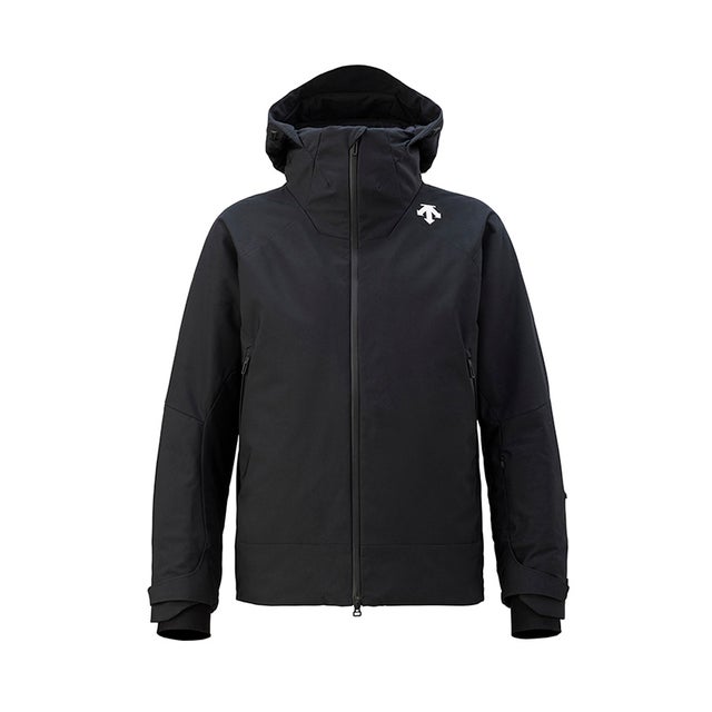 DESCENTE  ALLTERRAIN  CREAS / 防風防水外套