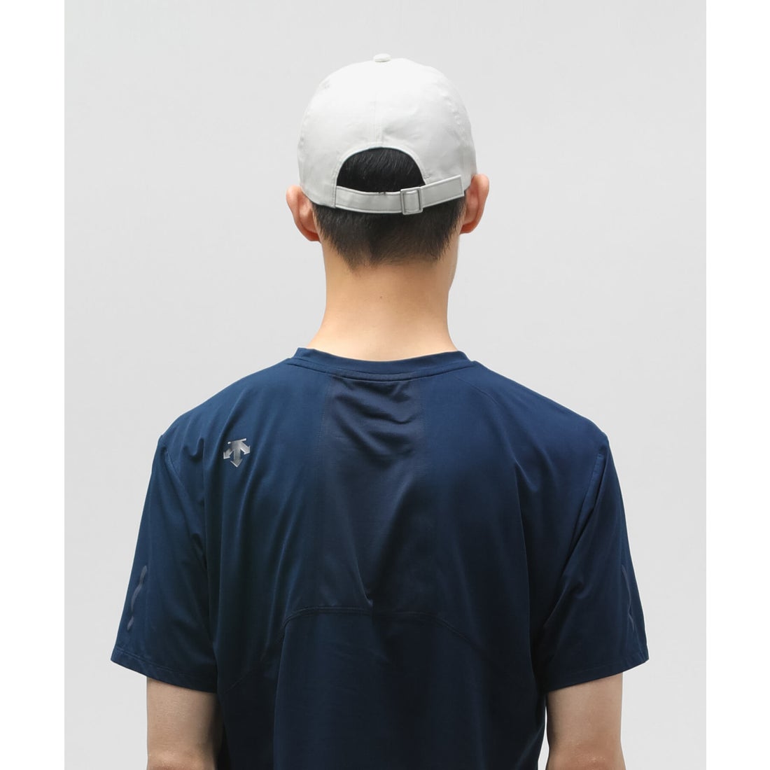 DESCENTE  / 防水老帽