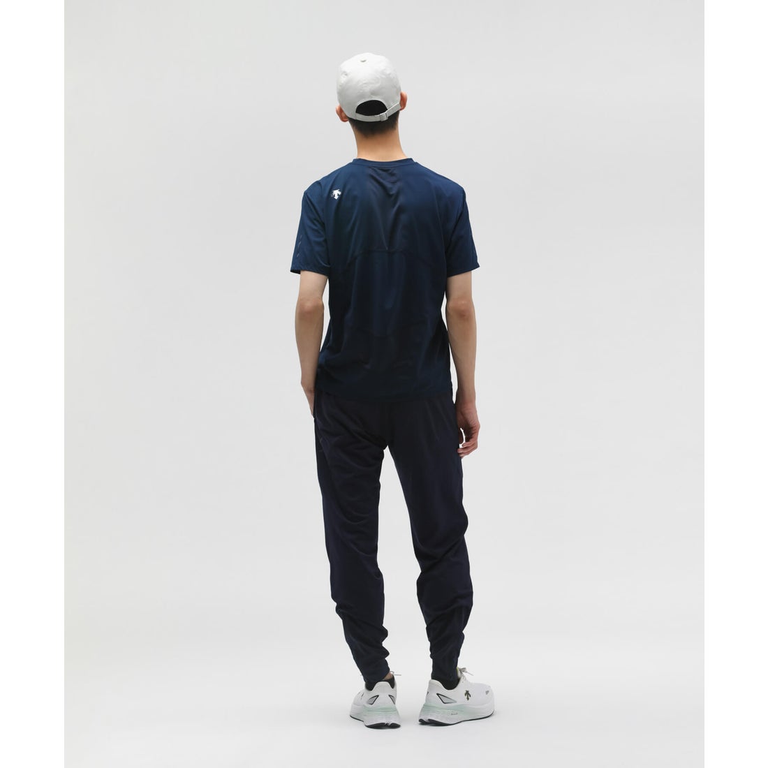 DESCENTE  / 防水老帽