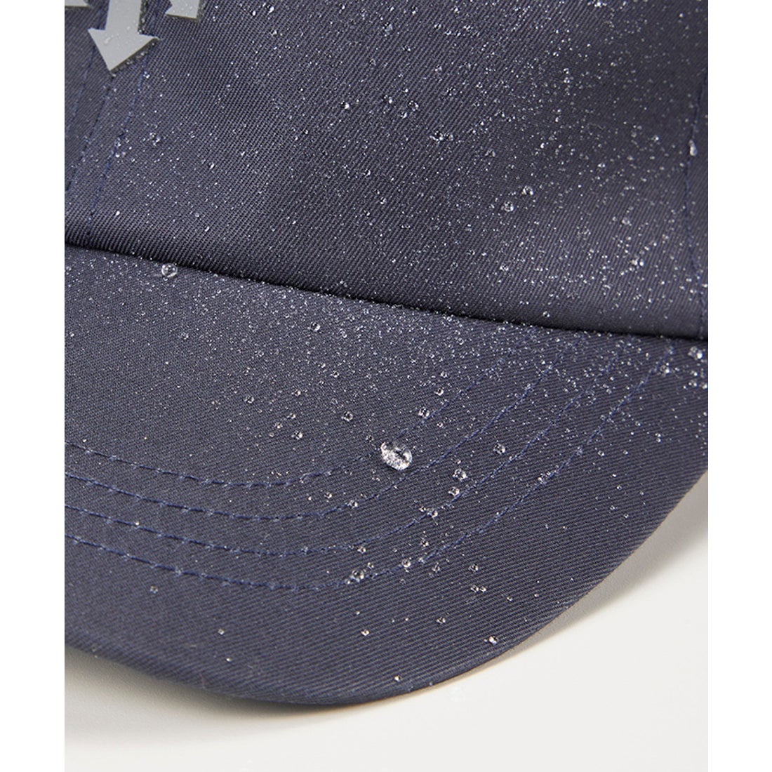 DESCENTE  / 防水老帽