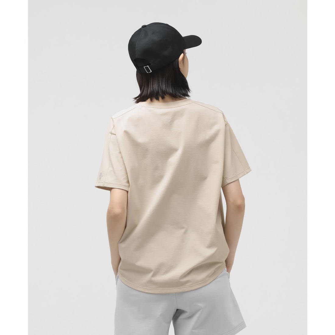 DESCENTE  / 防水老帽