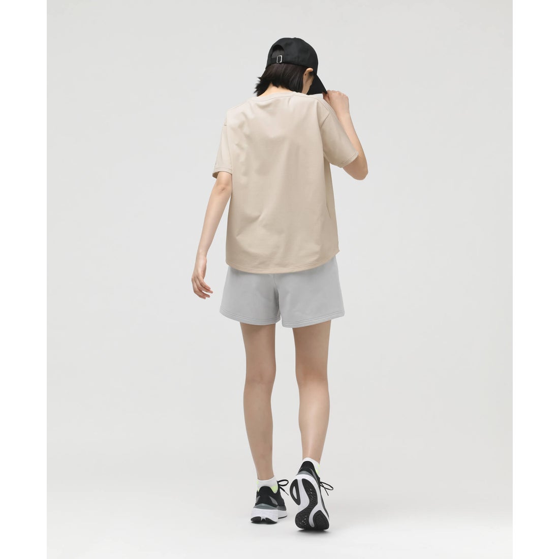 DESCENTE  / 防水老帽