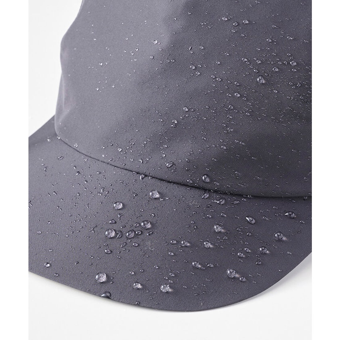DESCENTE ALLTERRAIN 81 GOREーTEX / 防水透氣老帽