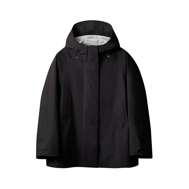 DESCENTE  ALLTERRAIN  CREAS / 防風防水外套