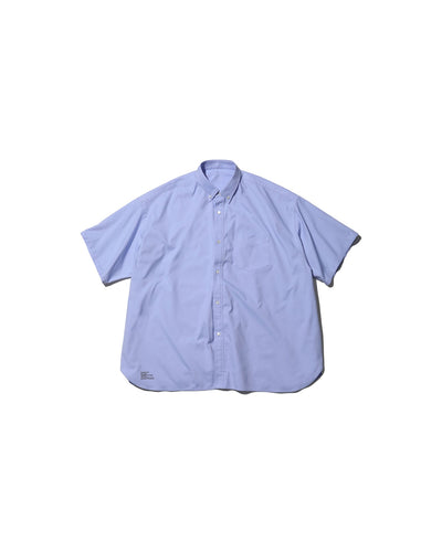 FreshService DRY OXFORD CORPORATE S/S B.D. SHIRT / 短襯衫