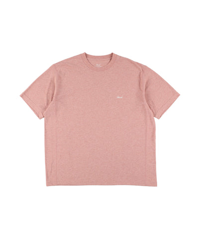 NANGA / DRY MIX PIVOT SLEEVE TEE / 機能快乾短袖T恤
